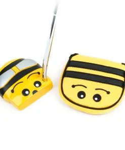 Intech Bumble Bee Putter Head RH 9 Intech Bumble Bee Putter Head RH -Custom Clubs shop d 9319