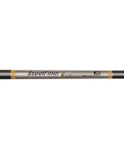 Aerotech SteelFiber Fc Graphite Iron Shafts