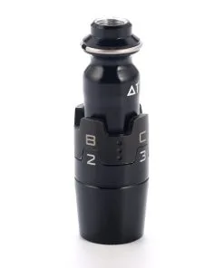 Titleist TS/818H/816H Hybrid Sleeve Adapter - 0.370"