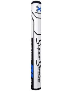 Superstroke Grips SuperStroke Traxion Tour 2.0 Golf Putter Grips