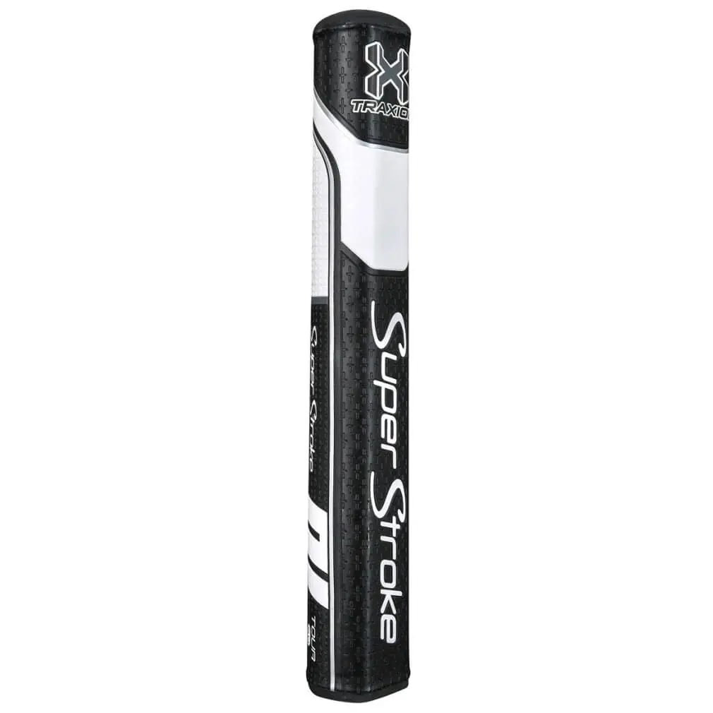 Superstroke Grips SuperStroke Traxion Tour 5.0 Golf Putter Grips 1 Superstroke Grips SuperStroke Traxion Tour 5.0 Golf Putter Grips
