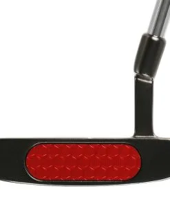 Custom-Built Bionik 105 Black Half Mallet Putter 8 Custom-Built Bionik 105 Black Half Mallet Putter -Custom Clubs shop d 9397