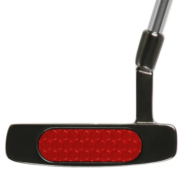Custom-Built Bionik 105 Black Half Mallet Putter 4 Custom-Built Bionik 105 Black Half Mallet Putter - Image 4