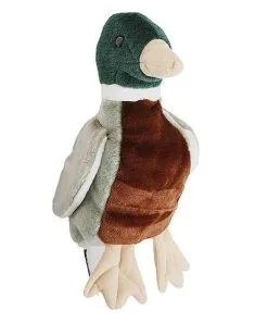 Mallard Duck Driver Head Cover