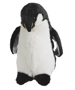 Emperor Penguin Driver Head Cover