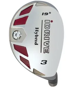 IDrive Custom-Built I-Drive Hybrid - Black