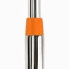 Orange Ferrule 1/2", Pack Of 10