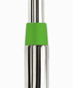 Green Ferrule 1/2", Pack Of 10