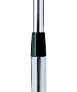 Ferrules Black 3/4", Pack Of 10
