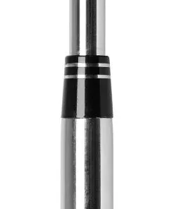 Ferrules - Silver Rings (Dozen)