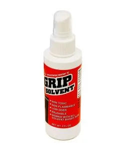 Grip Solvent 4oz. Spray Pump