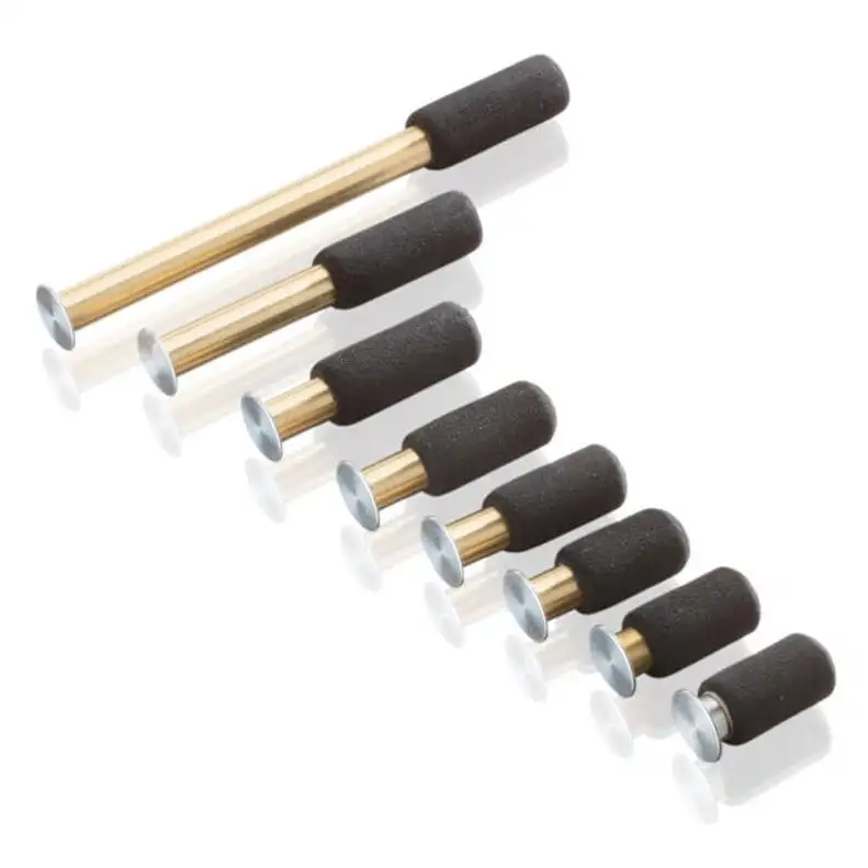 Tour Lock Counter Weight Plugs 1 Tour Lock Counter Weight Plugs