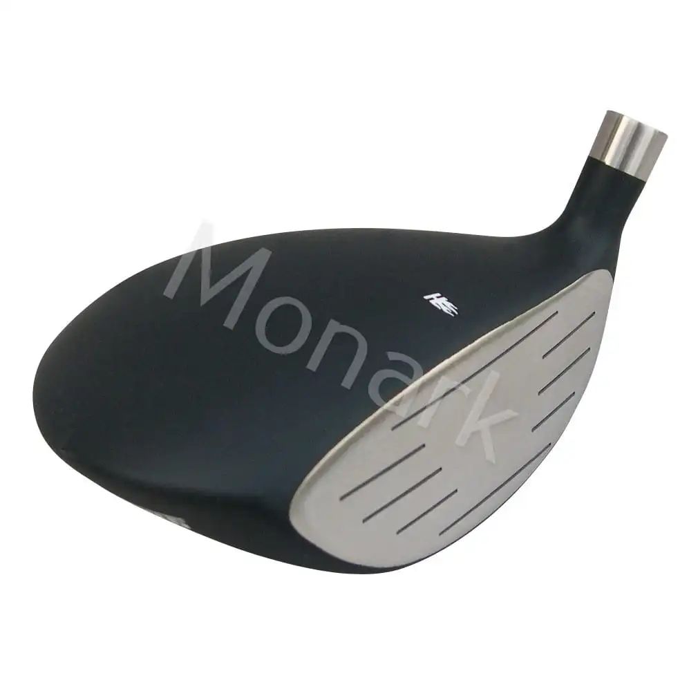 Heater F-35 Black Fairway Wood Component Kit 4 Heater F-35 Black Fairway Wood Component Kit - Image 4