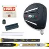 Heater B-2 Fairway Wood Component Kit
