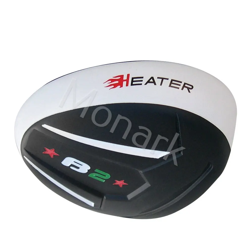 Heater B-2 Fairway Wood Component Kit 4 Heater B-2 Fairway Wood Component Kit - Image 4