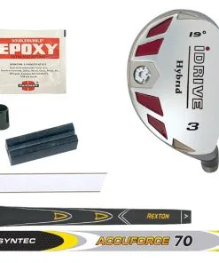 IDrive Hybrid Component Kit