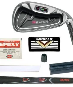 Heater B-2 Iron Set Component Kit