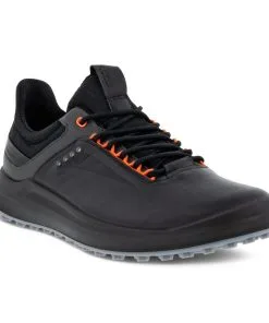 Ecco Core Spikeless Golf Shoes 100804 29 Ecco Core Spikeless Golf Shoes 100804 -Custom Clubs shop ecco 100804 51052 main 1280x