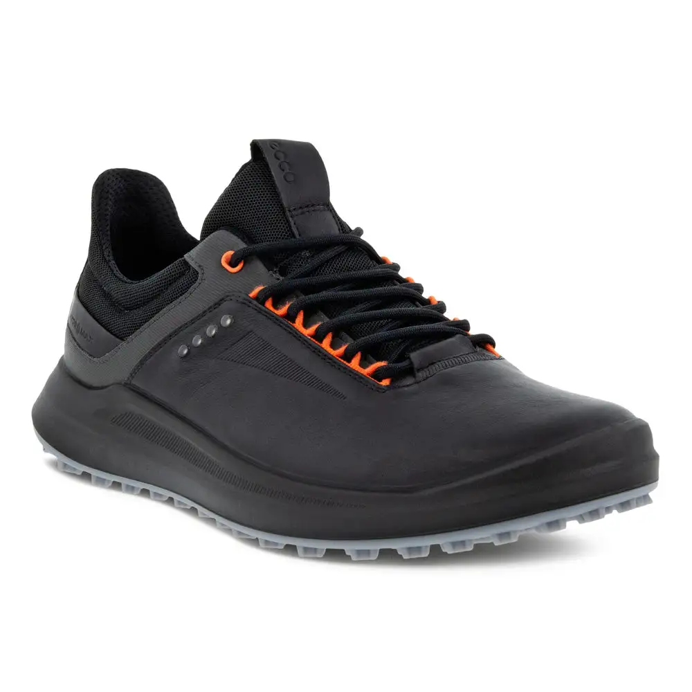 Ecco Core Spikeless Golf Shoes 100804 15 Ecco Core Spikeless Golf Shoes 100804 - Image 15
