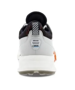 Ecco Golf Biom C4 Goretex Golf Shoes -Custom Clubs shop eccoc413040457719heel 1500x