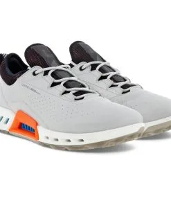 Ecco Golf Biom C4 Goretex Golf Shoes