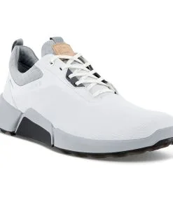 Ecco Biom H4 Goretex Golf Shoes 20 Ecco Biom H4 Goretex Golf Shoes -Custom Clubs shop eccoh4whiteconcretemain 1500x