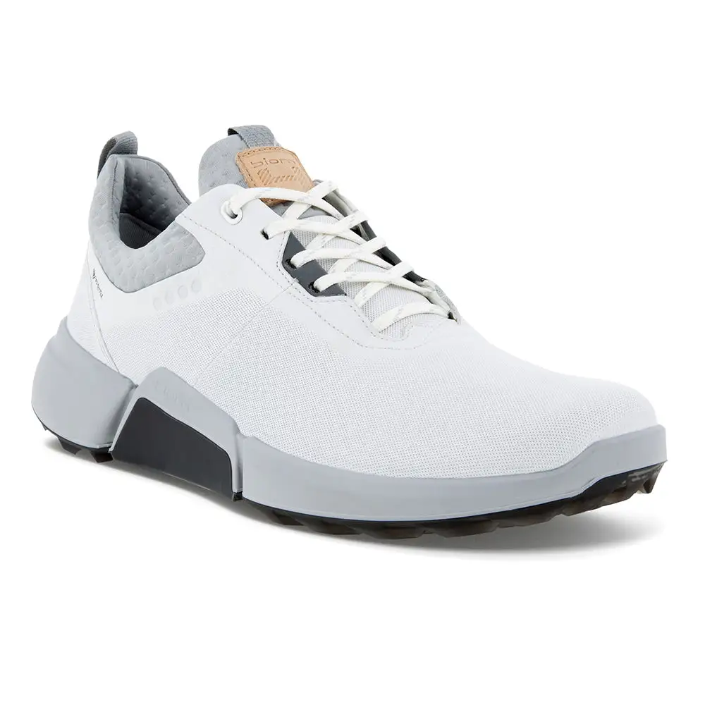 Ecco Biom H4 Goretex Golf Shoes 8 Ecco Biom H4 Goretex Golf Shoes - Image 8