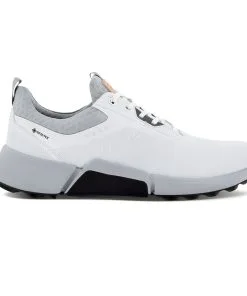 Ecco Biom H4 Goretex Golf Shoes 15 Ecco Biom H4 Goretex Golf Shoes -Custom Clubs shop eccoh4whiteconcreteside 1500x