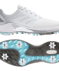 Adidas Golf ZG21 Spiked Wide Shoes FW5551