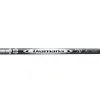 Mitsubishi Rayon Mitsubishi Diamana D+ PLUS Limited Edition Graphite Wood Shaft + Adapter & Grip
