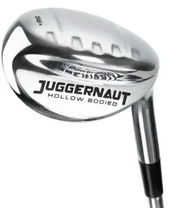 Power Play Golf Custom-Built Power Play Juggernaut Wedge