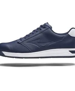 Mizuno G-Style Spikeless Golf Shoes 15 Mizuno G-Style Spikeless Golf Shoes -Custom Clubs shop mizunogstylebluemain 870089b3 237a 4595 8e2b 3a4013aaeeda 1500x