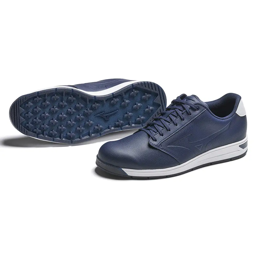 Mizuno G-Style Spikeless Golf Shoes 5 Mizuno G-Style Spikeless Golf Shoes - Image 5