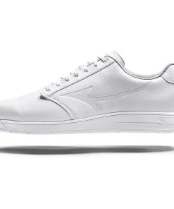 Mizuno G-Style Spikeless Golf Shoes 20 Mizuno G-Style Spikeless Golf Shoes -Custom Clubs shop mizunogstylewhitemain 43207518 6044 4e36 89f0 54e6b42ef85a 1280x