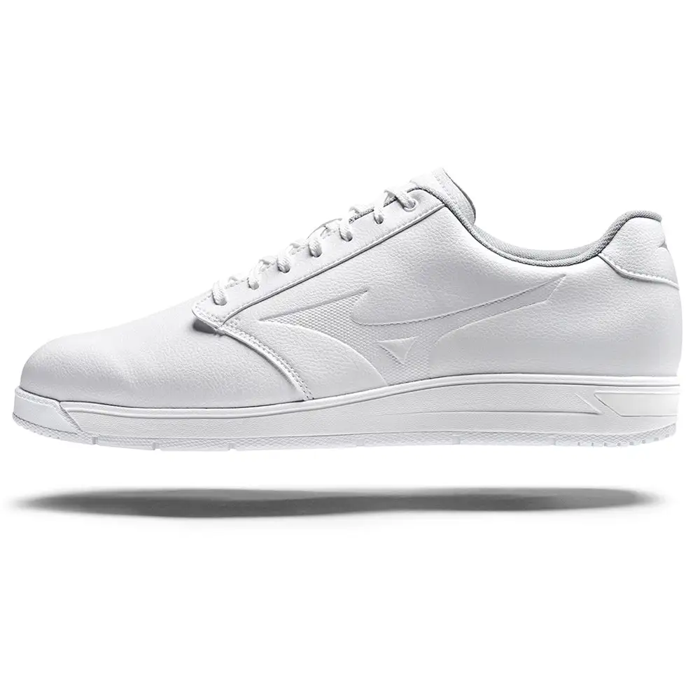 Mizuno G-Style Spikeless Golf Shoes 1 Mizuno G-Style Spikeless Golf Shoes