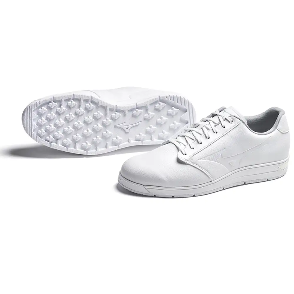 Mizuno G-Style Spikeless Golf Shoes 2 Mizuno G-Style Spikeless Golf Shoes - Image 2