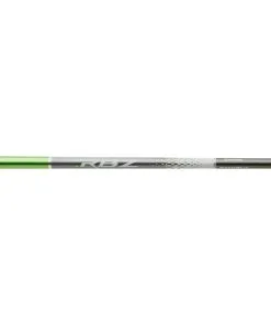 TaylorMade Golf TaylorMade RBZ Matrix Ozik XCON-5 0.350" Graphite Wood Shaft L-Flex