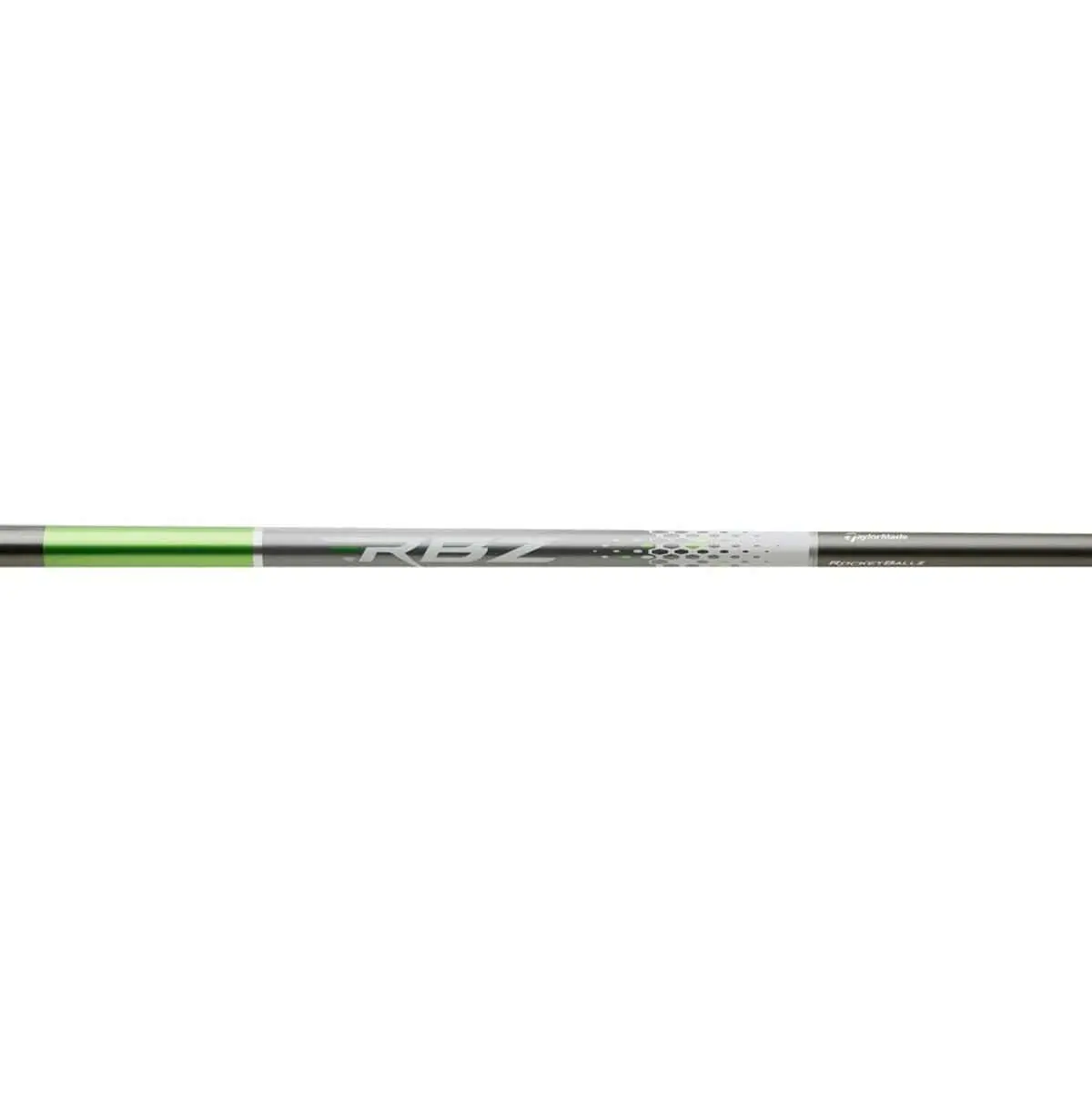 TaylorMade Golf TaylorMade RBZ Matrix Ozik XCON-5 0.350" Graphite Wood Shaft L-Flex 1 TaylorMade Golf TaylorMade RBZ Matrix Ozik XCON-5 0.350" Graphite Wood Shaft L-Flex