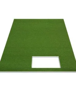 Orlimar Golf Deluxe Putting Mat