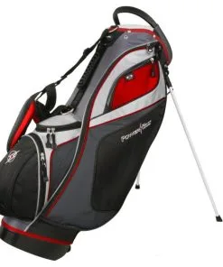 PowerBilt Golf Powerbilt TPS Dunes Golf Stand Bag 11 PowerBilt Golf Powerbilt TPS Dunes Golf Stand Bag -Custom Clubs shop pb701413 X1 min