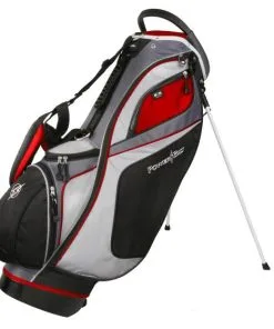 PowerBilt Golf Powerbilt TPS Dunes Golf Stand Bag