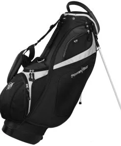 PowerBilt Golf Powerbilt TPS Dunes Golf Stand Bag 12 PowerBilt Golf Powerbilt TPS Dunes Golf Stand Bag -Custom Clubs shop pb701444 X1 min