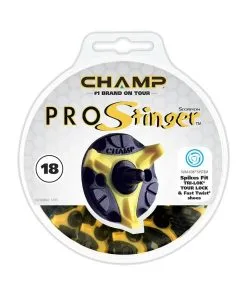 Champ Pro Stinger Fast Twist 3.0 Golf Cleats