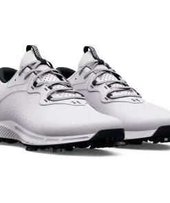 Under Armour Charge Draw 2 Wide Golf Shoe 3026401 -Custom Clubs shop s7.3026401 100 PAIR 1500x