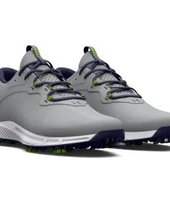 Under Armour Charge Draw 2 Wide Golf Shoe 3026401 -Custom Clubs shop s7.3026401 101 PAIR 1280x