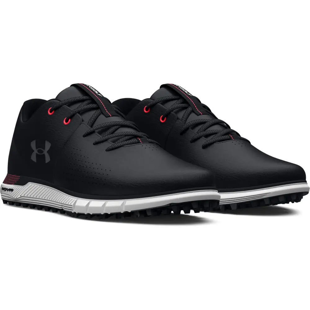 Under Armour HOVR Fade 2 SL Golf Shoe 3026970 1 Under Armour HOVR Fade 2 SL Golf Shoe 3026970