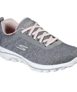 Skechers Go Walk Sport Ladies Spikeless Golf Shoe