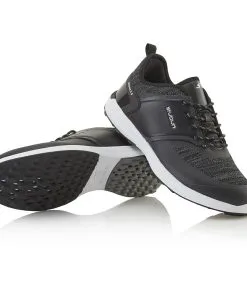 Stuburt Urban 2.0 Lightweight Spikeless Golf Shoe 3 Stuburt Urban 2.0 Lightweight Spikeless Golf Shoe -Custom Clubs shop stuburturban2.0black e37d3ed5 1554 4de4 abe4 0851187dbf63 1280x