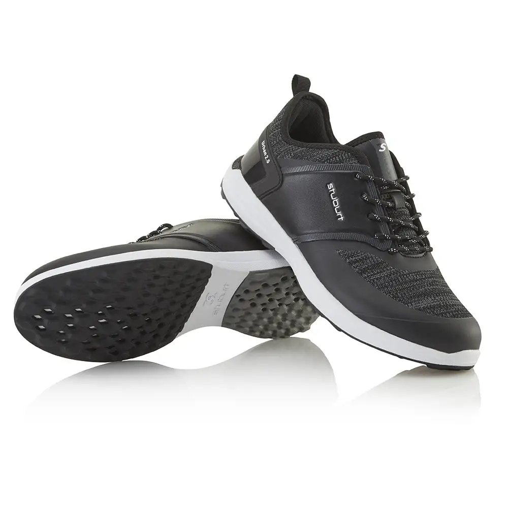 Stuburt Urban 2.0 Lightweight Spikeless Golf Shoe 1 Stuburt Urban 2.0 Lightweight Spikeless Golf Shoe
