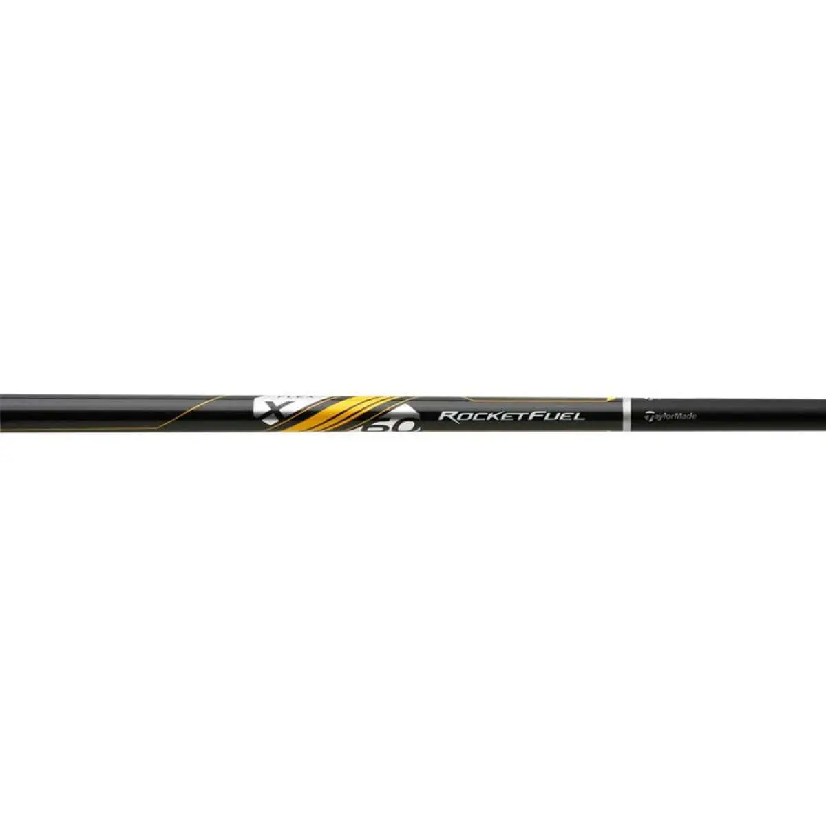 TaylorMade Matrix RocketFuel 60 0.350" Graphite Wood Shaft X Flex 2 TaylorMade Matrix RocketFuel 60 0.350" Graphite Wood Shaft X Flex - Image 2